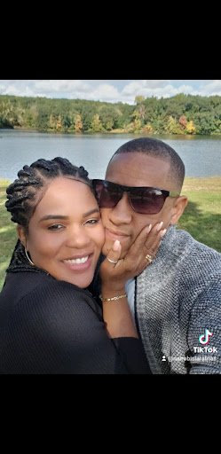 Photo from customer review