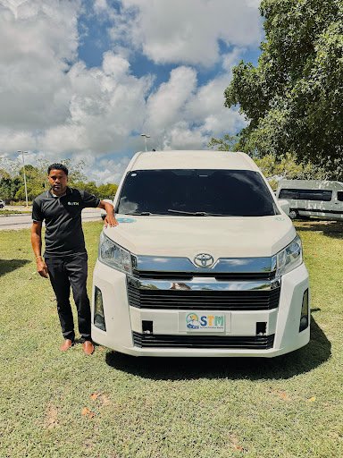 Photo from customer review