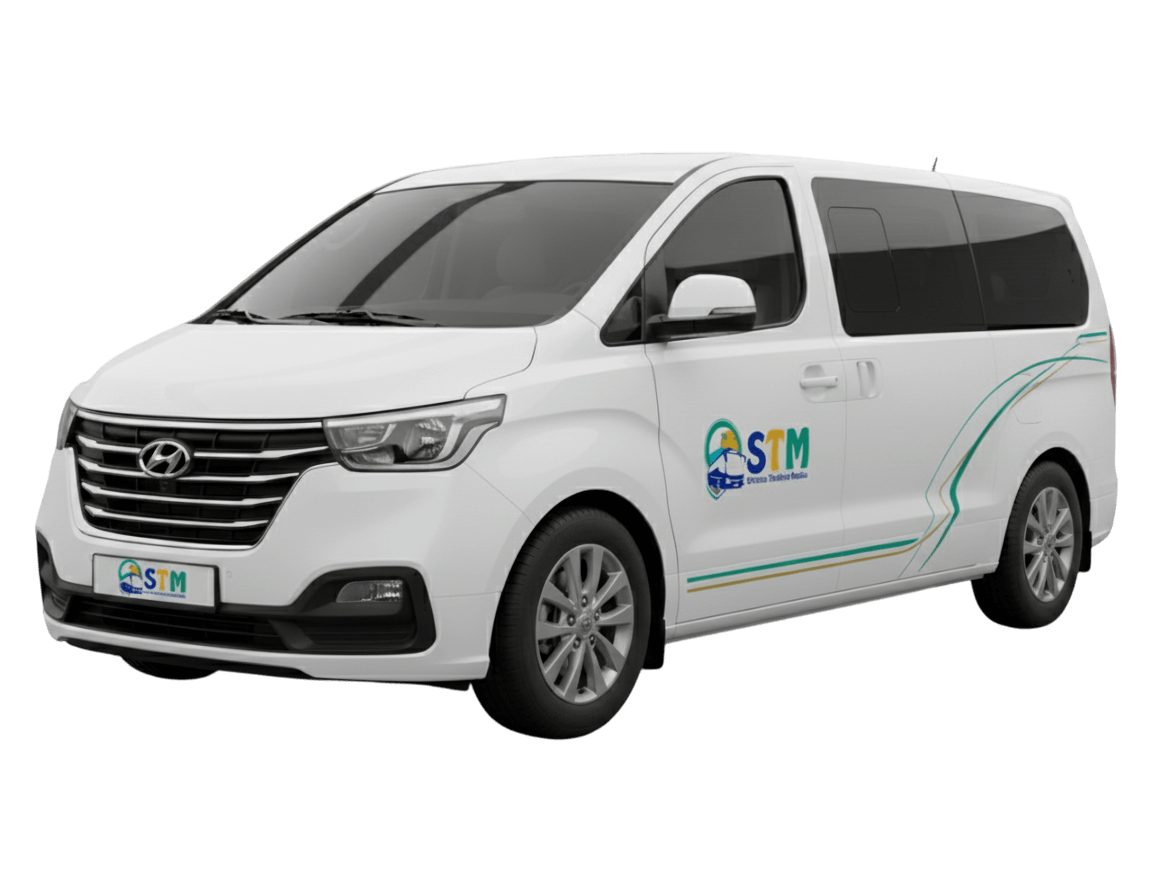 STM Transfers | Private Airport Transfers in Punta Cana