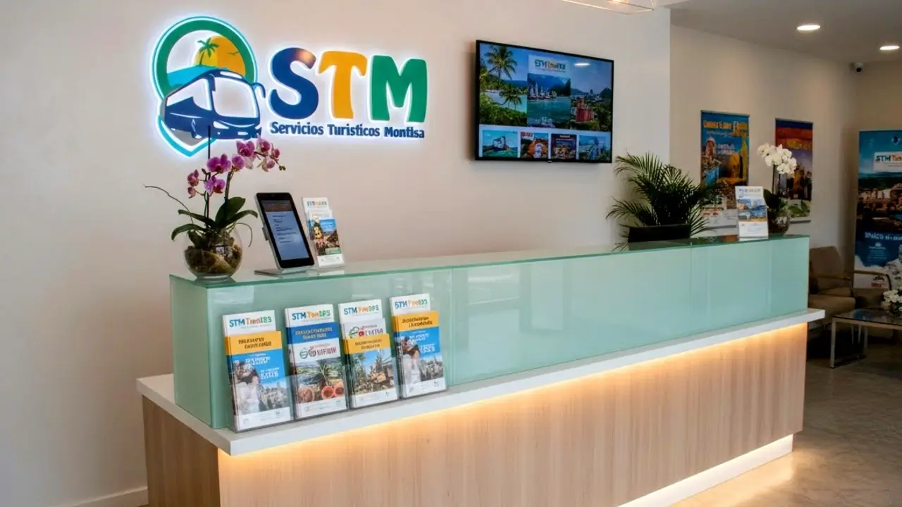 Private airport transfer in Punta Cana STM Transfers